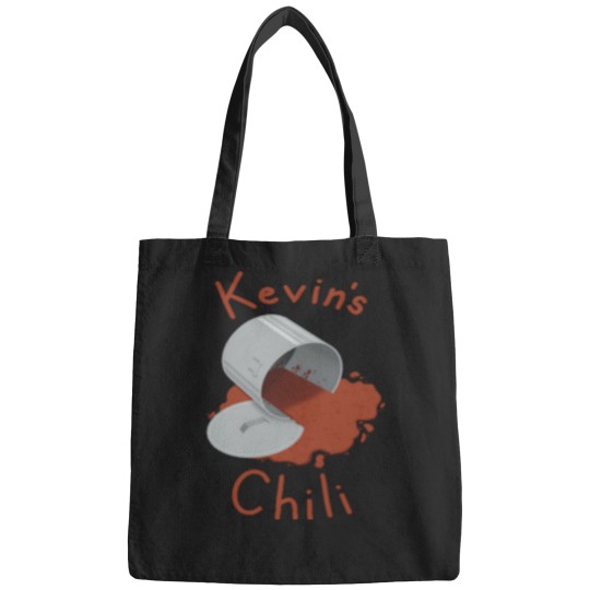 Discover Kevin's famous chili Bags