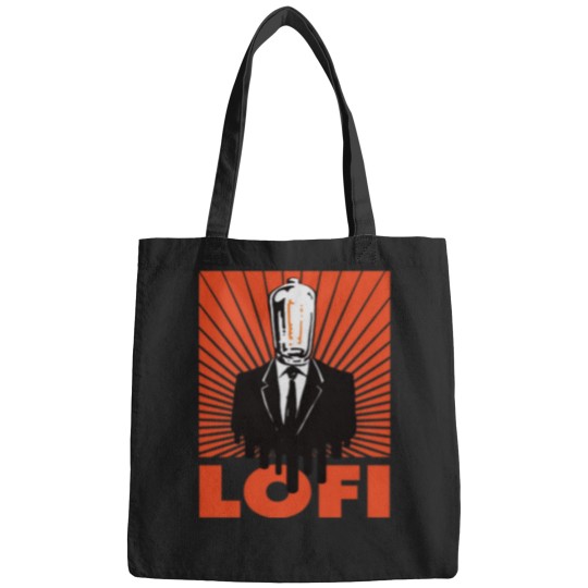 Discover The god of analog music Bags