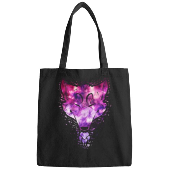 Discover - Afterlife + Bags