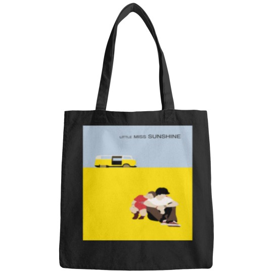 Discover Little Miss Sunshine Bags