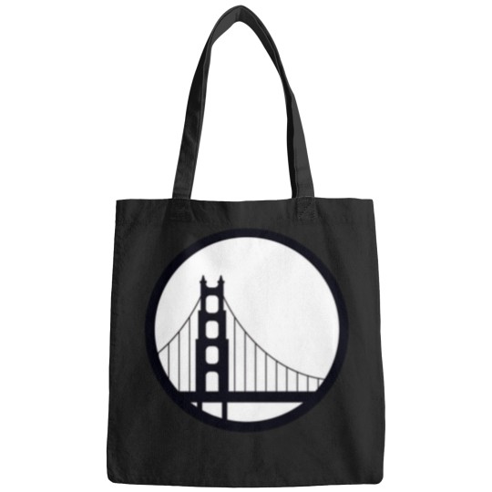 Discover Goldsen Statse Warriors Bags