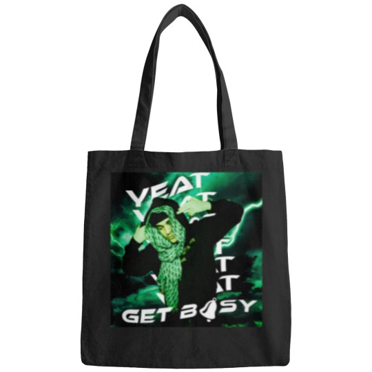 Discover Yeat Get Busy Bags