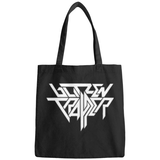 Discover WunoD Men Blitzen Trapper Band Bags