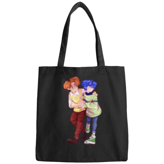 Discover AndyX X Lucca 2.0 Bags