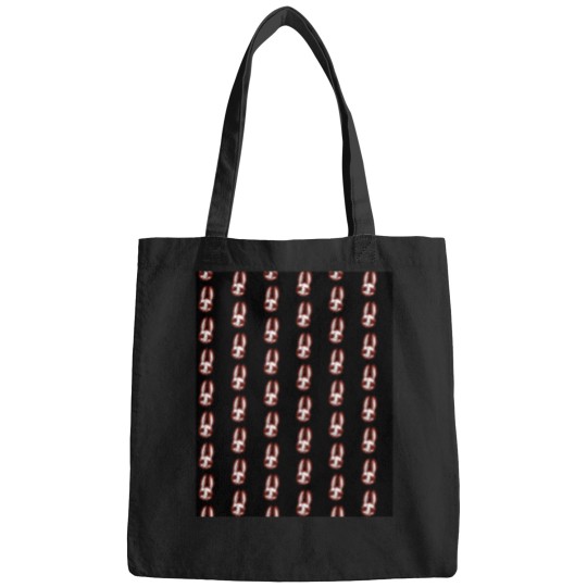 Discover Bnuny Graphic Bags