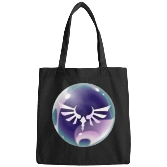 Discover Zelda Spirit Orb Bags