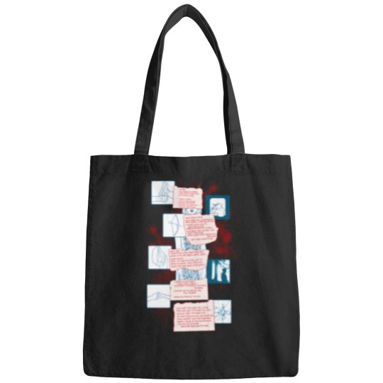 Discover The Archer Letters Bags