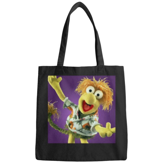 Discover Wembley Fraggle Bags