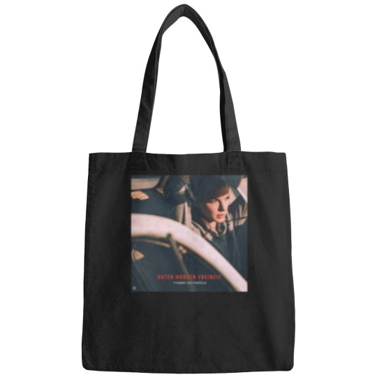 Discover Yvonne Catterfeld - Guten Morgen Freiheit album 2017 Bags
