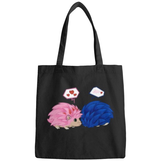 Discover Hedgies - Sonamy Bags