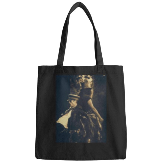 Discover VR Photo. Bags