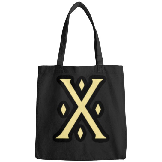 Discover The Barbarians Bags