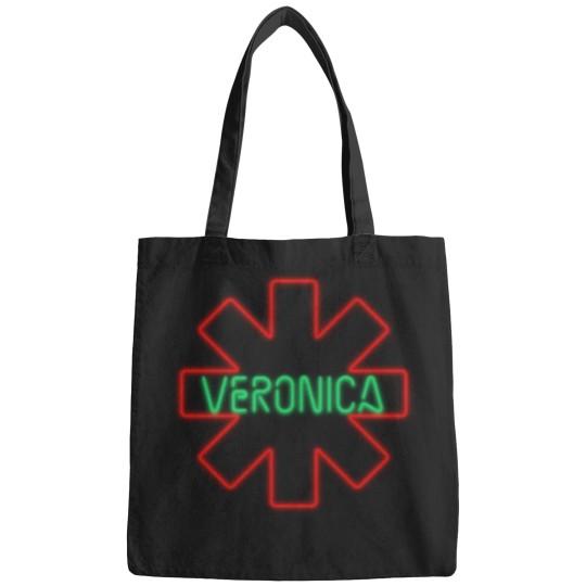 Discover Veronica (Red Hot Chili Peppers) Bags