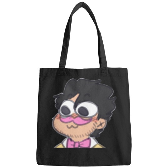 Discover O W Bags