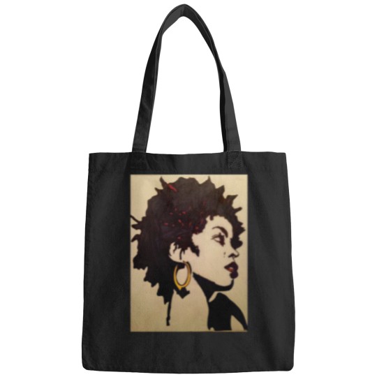 Discover Lauryn Rap Bags