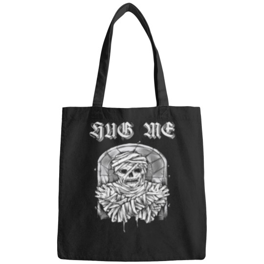 Discover The mummy wants you to hug her Bags