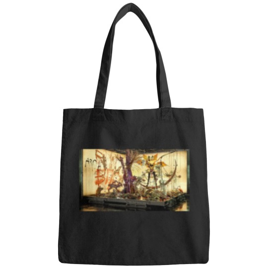 Discover ARCA KICK iii full art HD Premium Bags