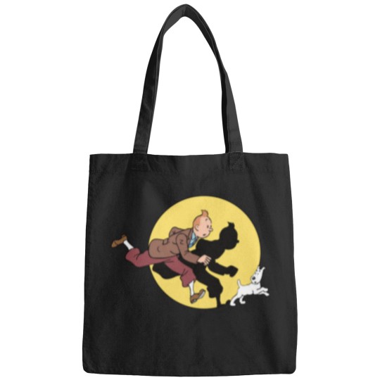 Discover 80s comic Bags