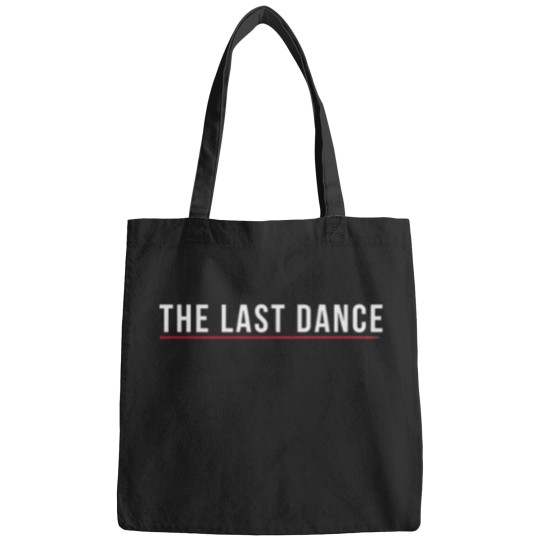 Discover The Last Dance Bags