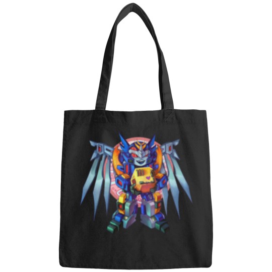 Discover Box Surprise Bags