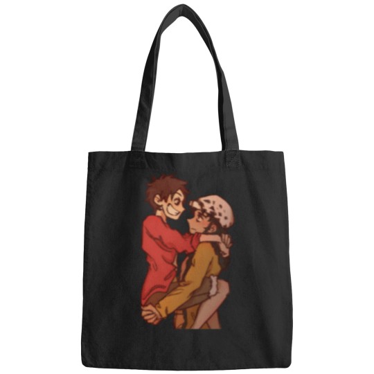 Discover Stampede Lawlu Bags