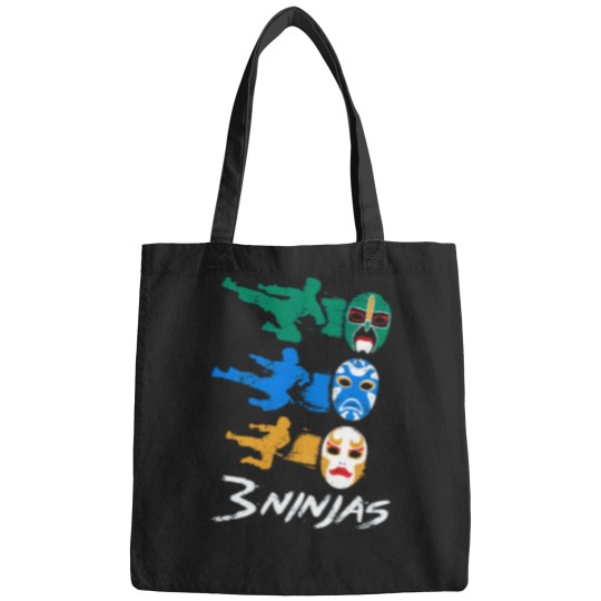 Discover Art of Ninjutsu Bags