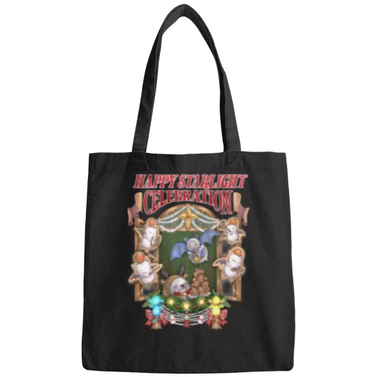 Discover Happy Starlight celebrations -1 Bags