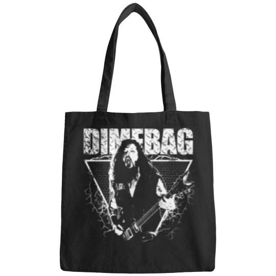 Discover Legendary Guitarist Essential Bags