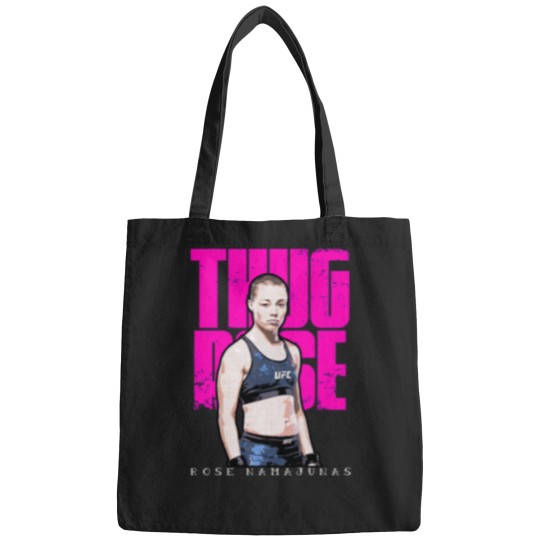 Discover Thug Rose Bags