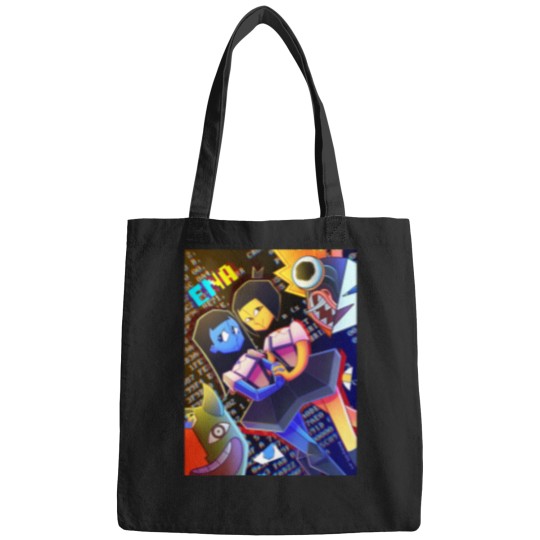 Discover Half N H Bags