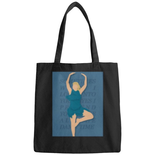 Discover Delicate Poster Print 3029 Bags