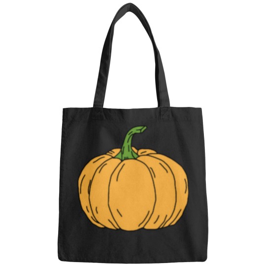 Discover Pumpkin(1) Bags