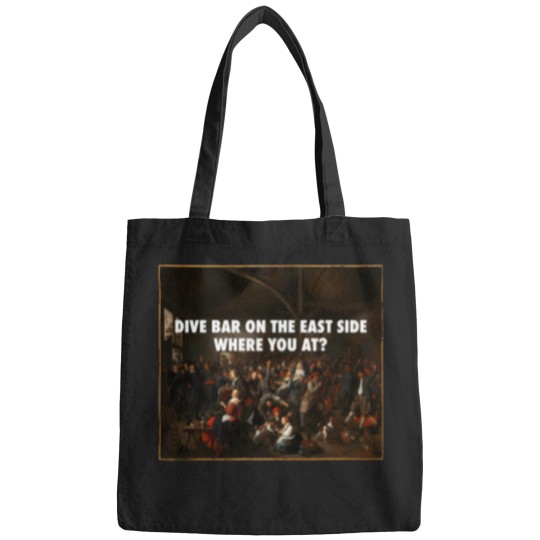 Discover Delicate Peasants Carousing 3370 Bags
