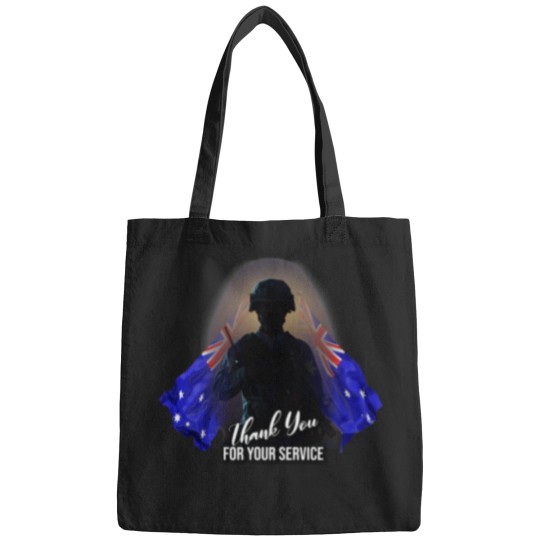 Discover Veterans Day - Remembrance Day - Australia Bags