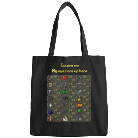 Discover Runescape Bags