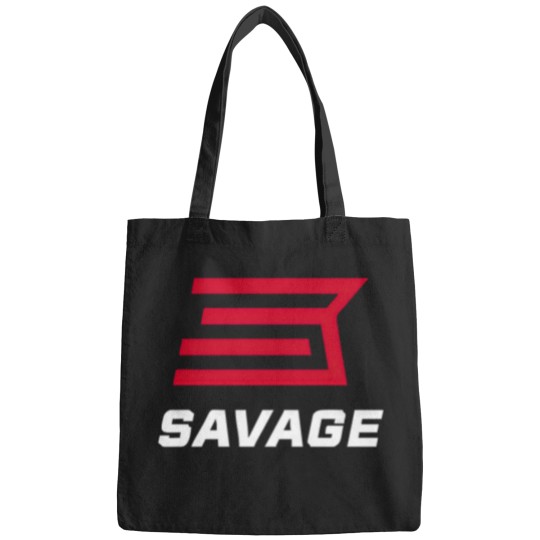 Discover Savage Bags