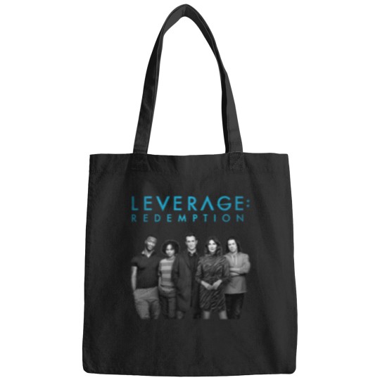Discover Leverage Redemption Bags