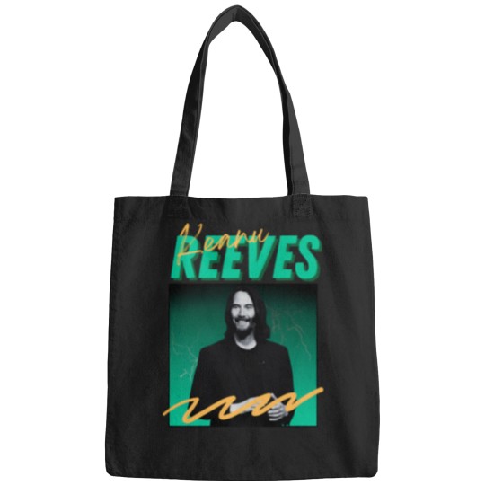 Discover Keanu Reevesoriginal Bags
