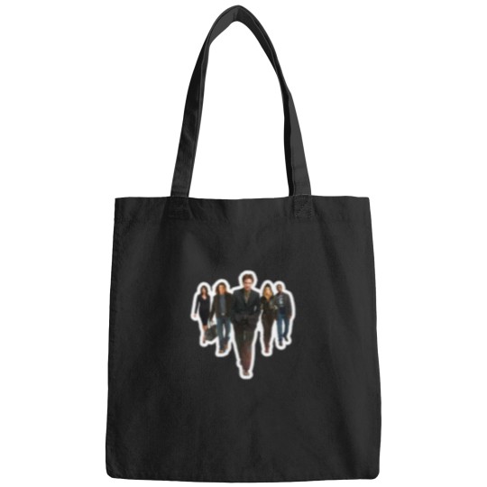 Discover Leverage s (1) Bags