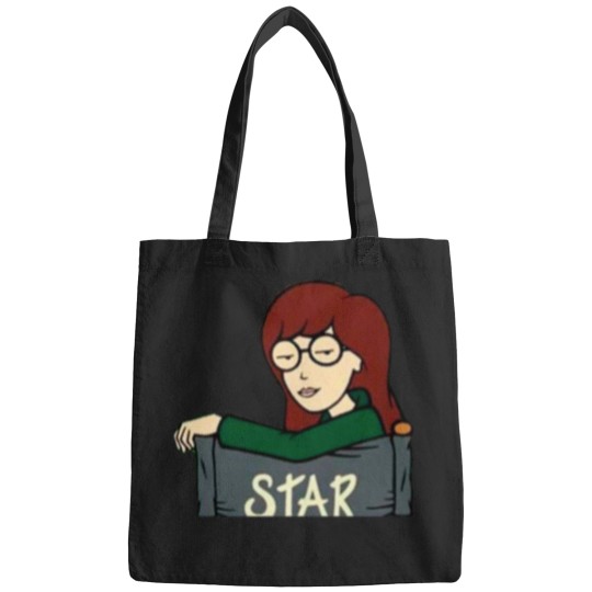 Discover Daria Morgendorffer Bags