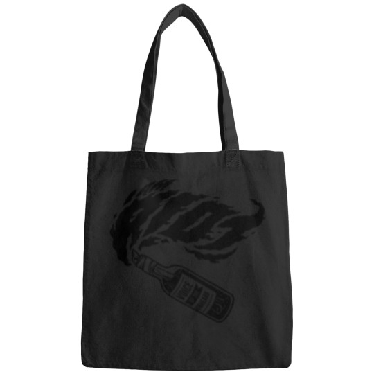 Discover I Am Riot Bags