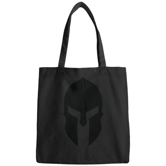 Discover SPARTAN - Helmet Bags