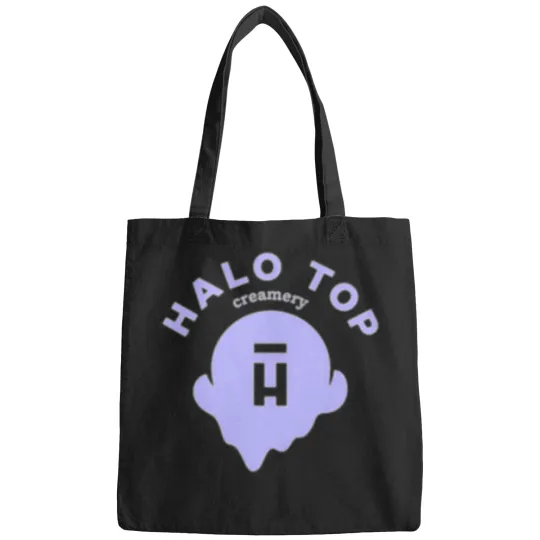 Discover Halo Top Ice Cream Bags