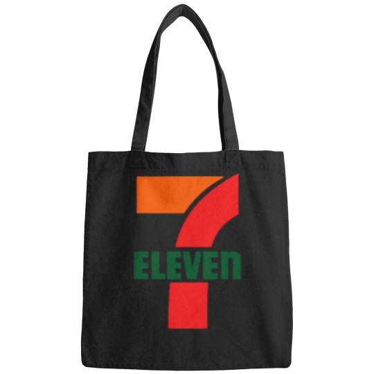 Discover seven eleven Bags
