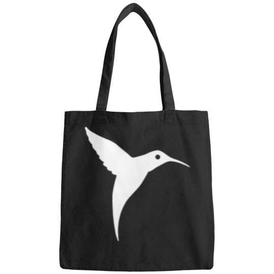 Discover White-Ibiza-Club-Festival-Music T-Shirt Bags