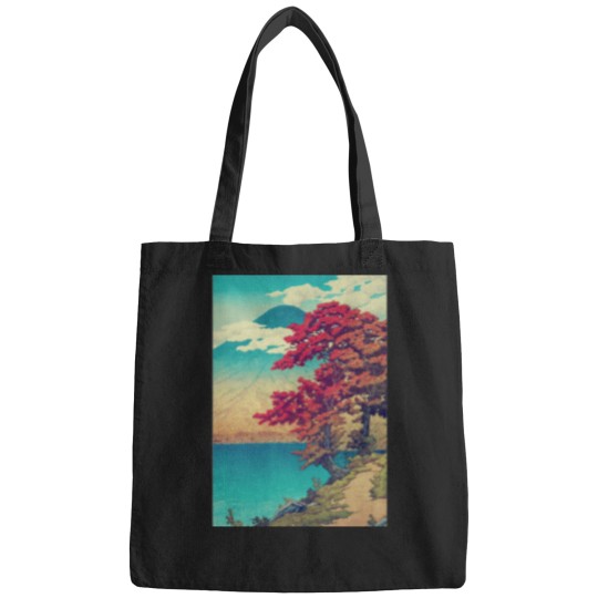 Discover The New Year In Hisseii   T-Shirt Bags