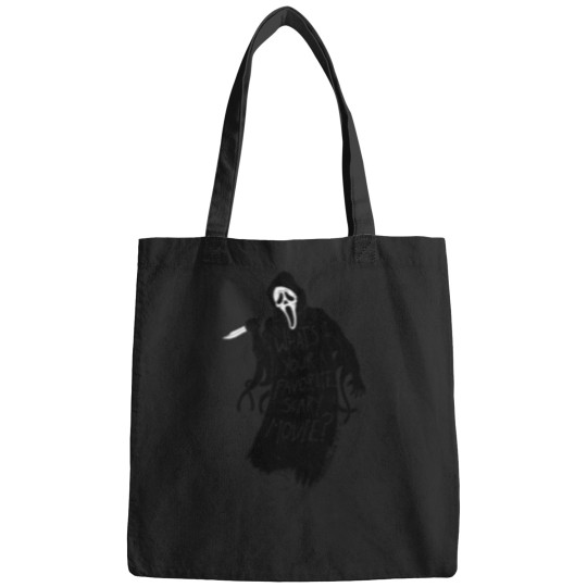 Discover Quiz-Time T-Shirt Bags