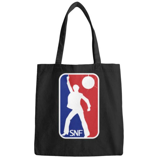 Discover snf saturday night fever Bags