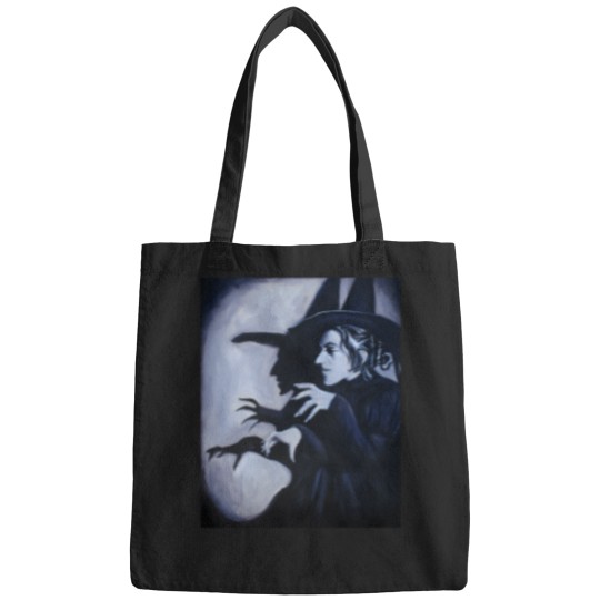 Discover wicked witch Bags