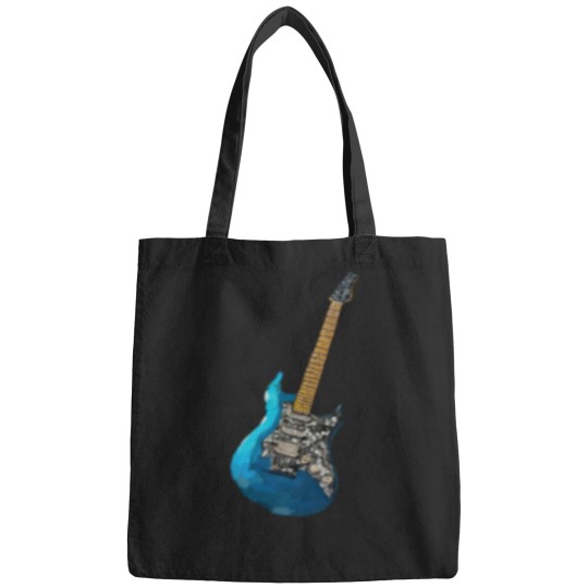Discover Illustration of an electrics Guitar Bags